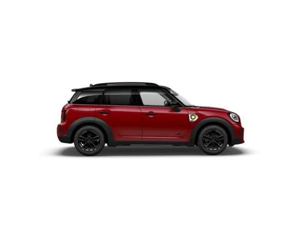 Mini Cooper SE Countryman