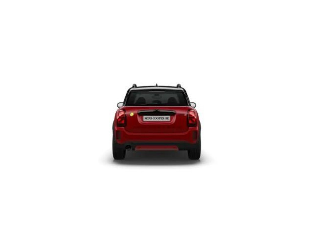 Mini Cooper SE Countryman