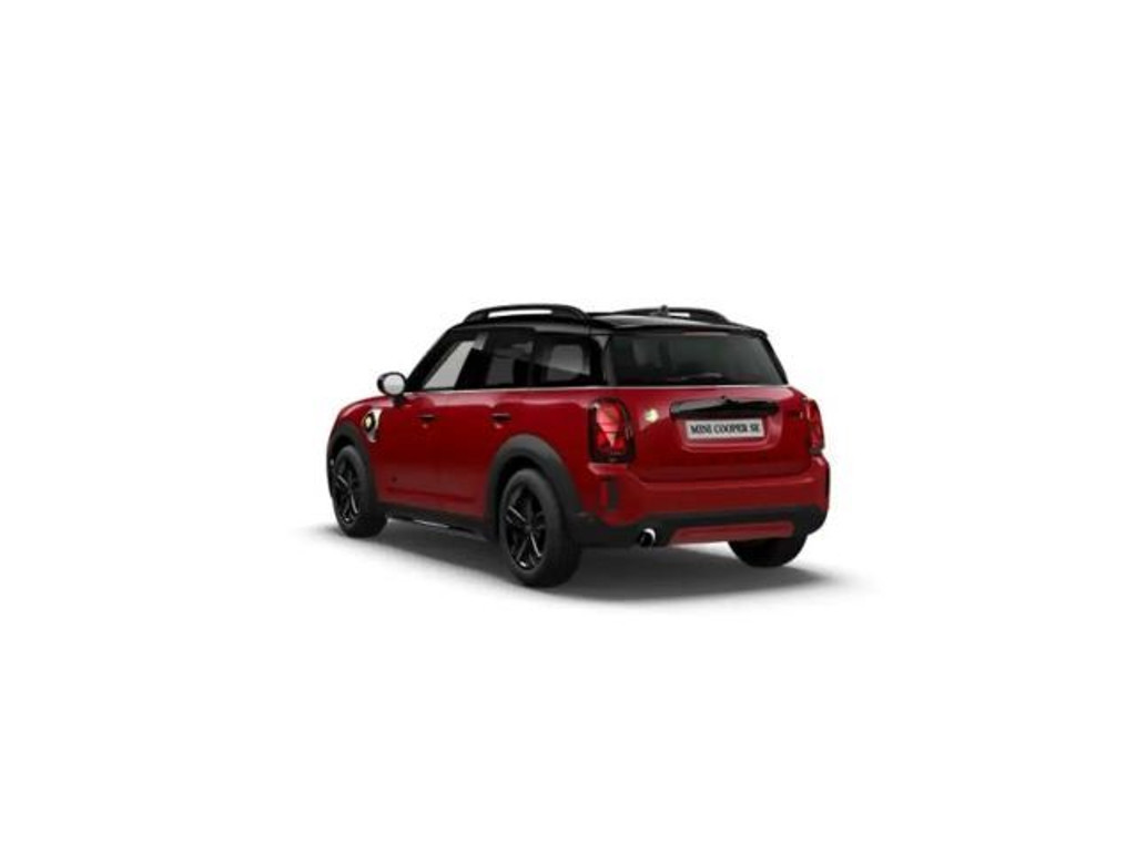 Mini Cooper SE Countryman