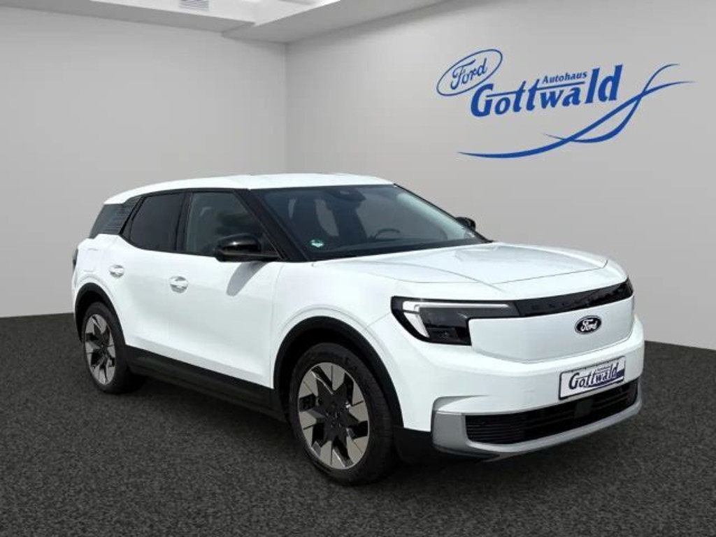 Ford Explorer RWD Premium
