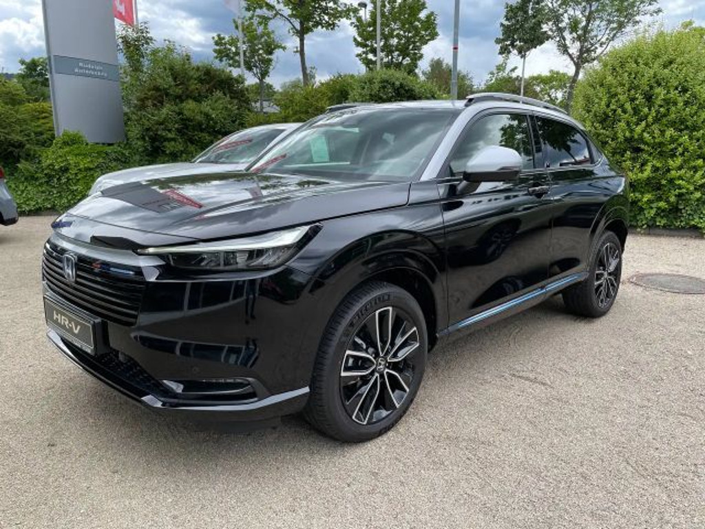 Honda HR-V Hybrid Advance 1.5 i-MMD e:HEV