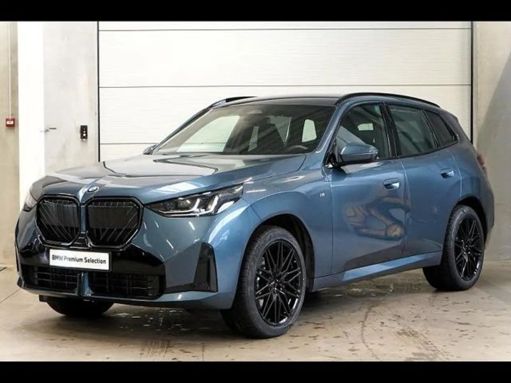 BMW X3 X3 M M-Sport