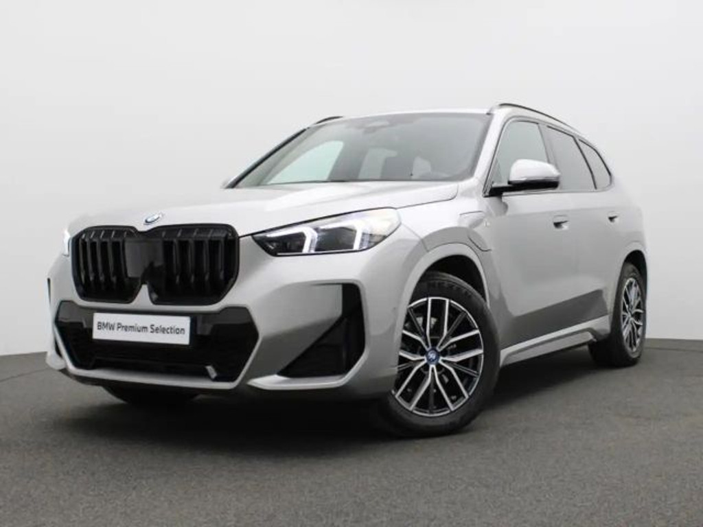 BMW X1 M-Sport