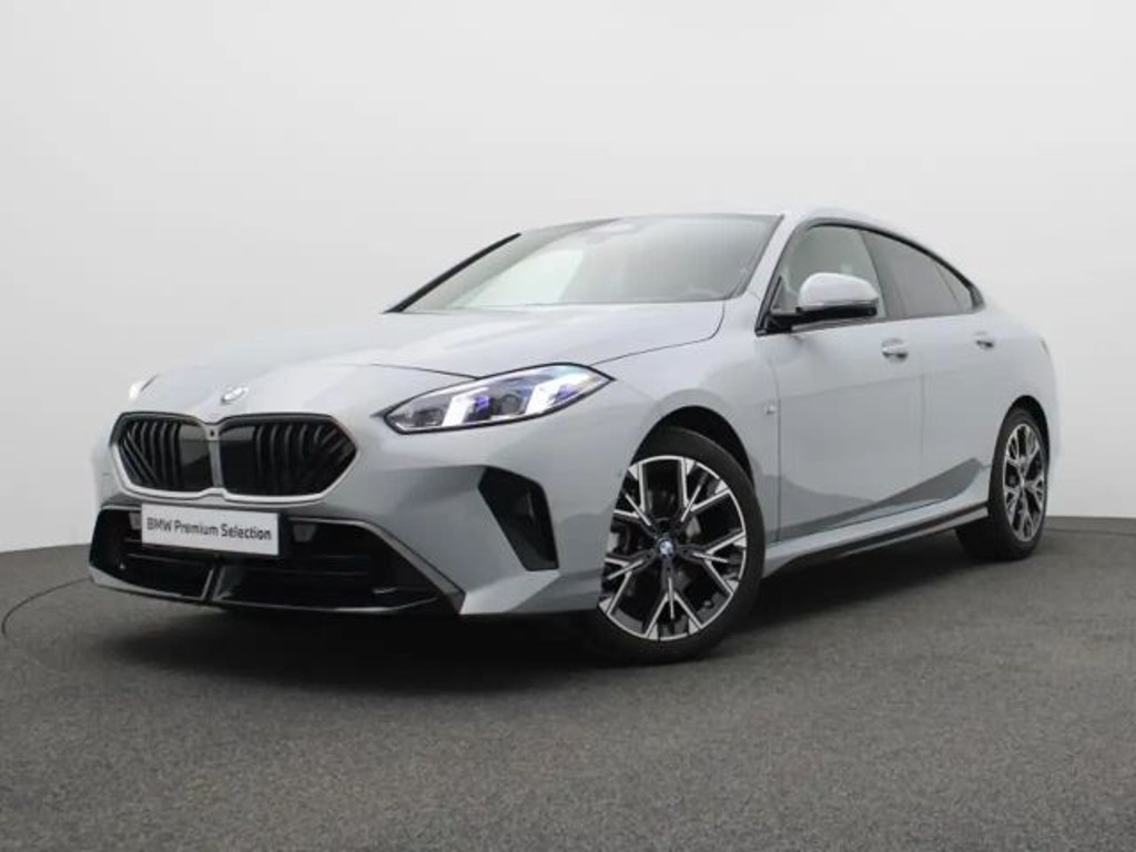 BMW 2 Serie 218 M-Sport Sedan