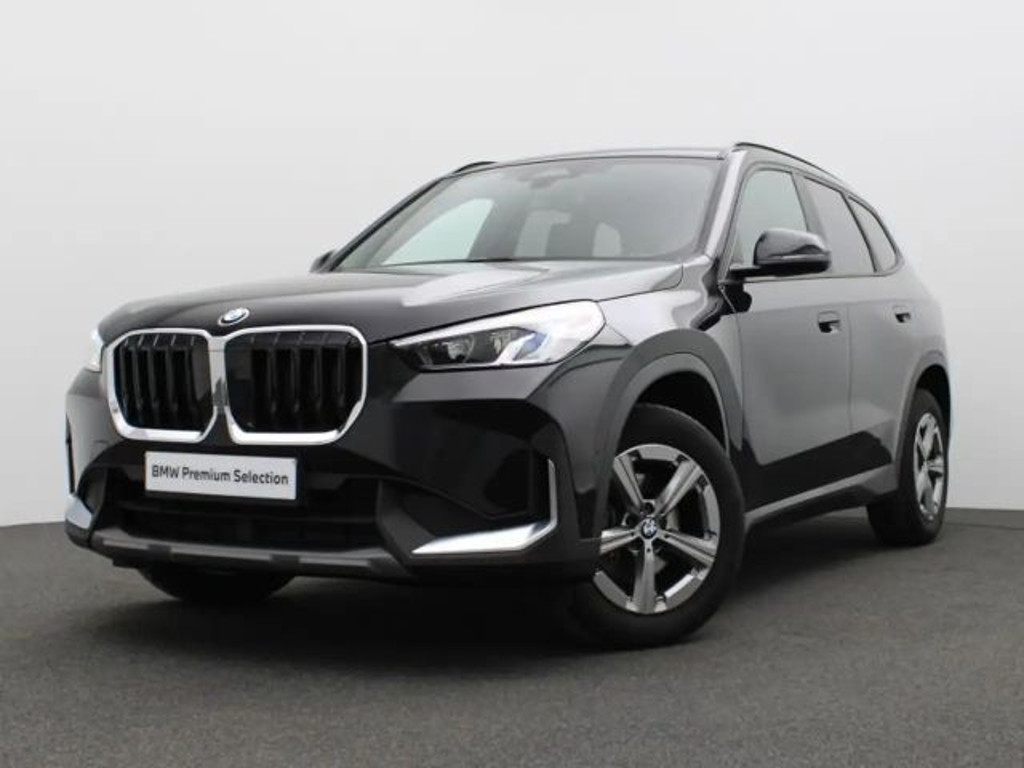 BMW X1 automaat - navi - led