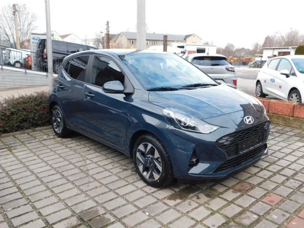 Hyundai i10 Smart