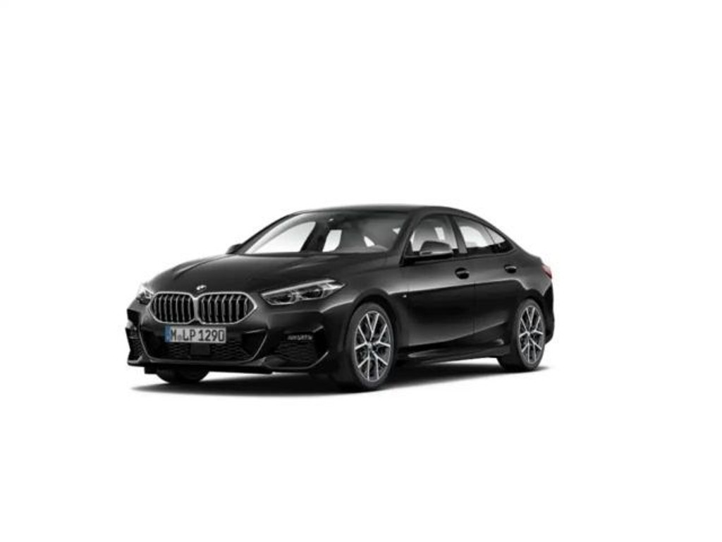 BMW 2 Serie 216 M-Sport Sedan