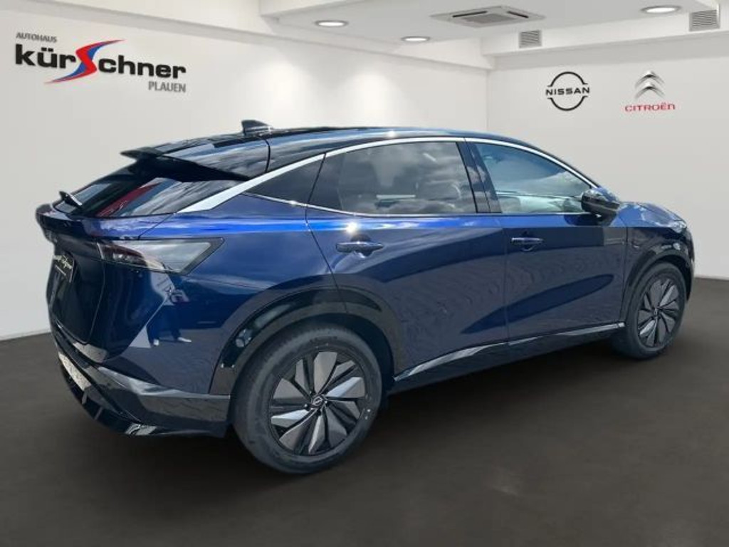 Nissan Ariya