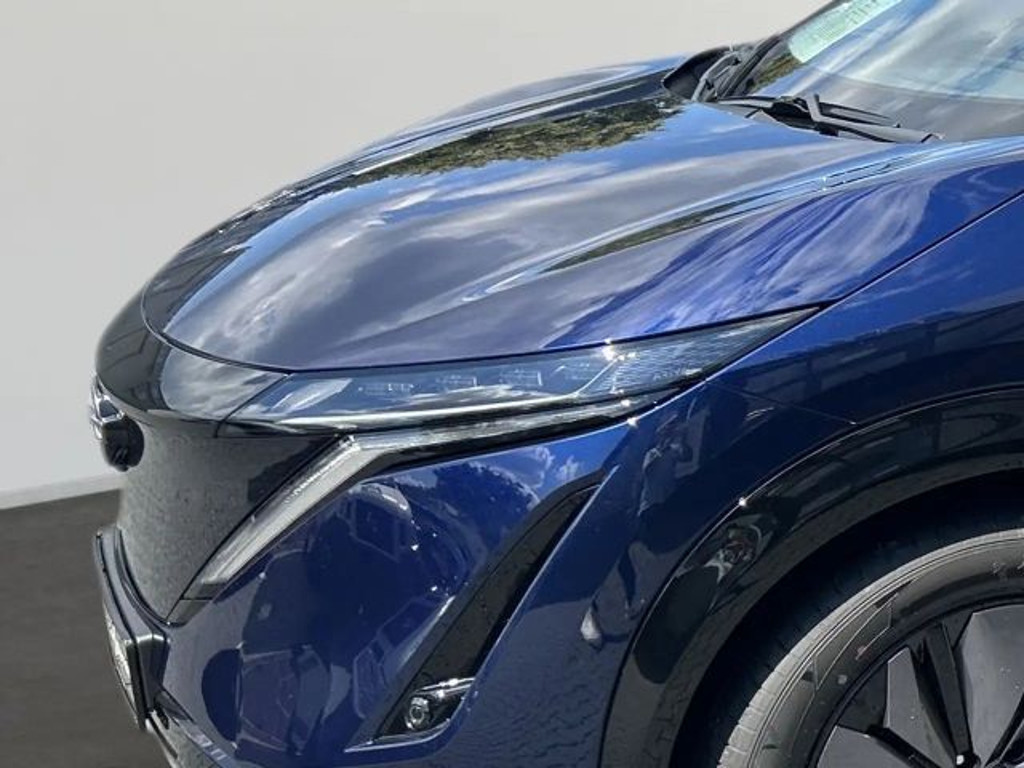 Nissan Ariya