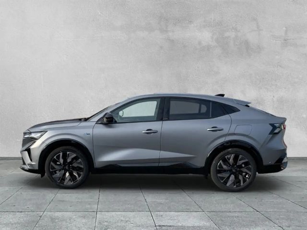 Renault Rafale E-Tech E-Tech Full Hybrid Esprit Alpine