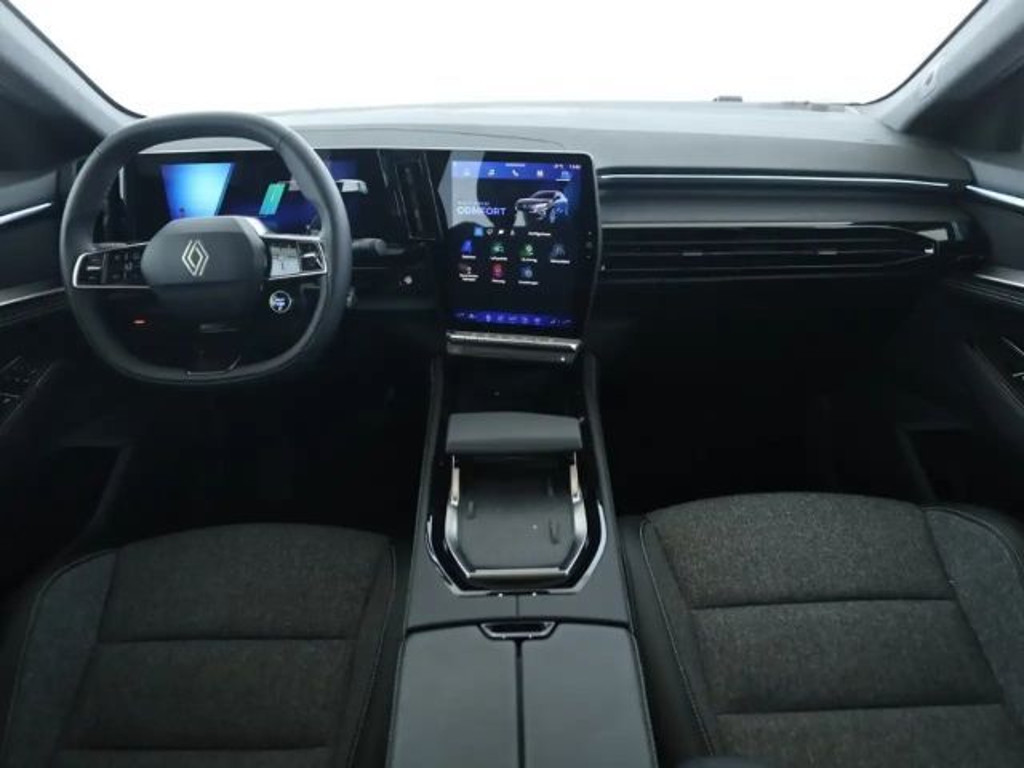 Renault Rafale