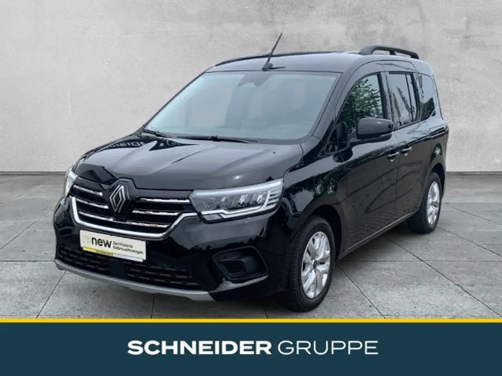 Renault Kangoo TCe 130 Techno