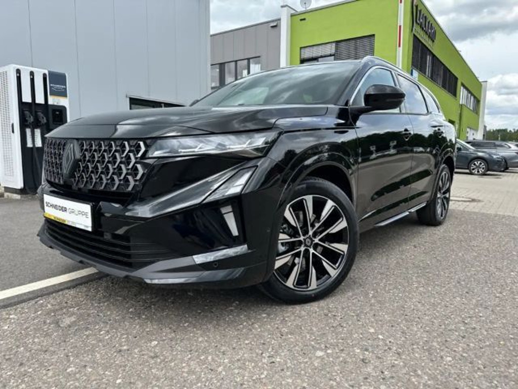 Renault Espace