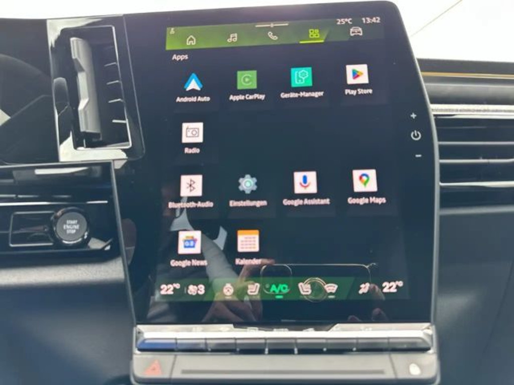 Renault Espace