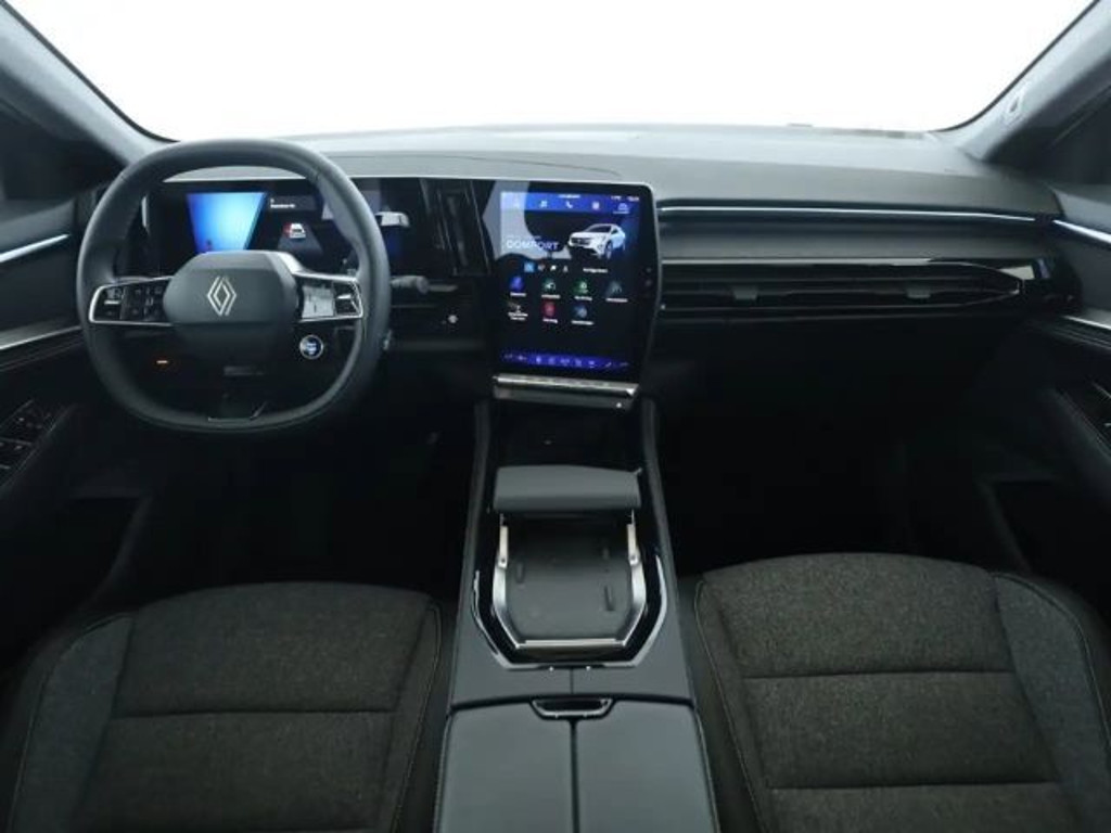 Renault Rafale