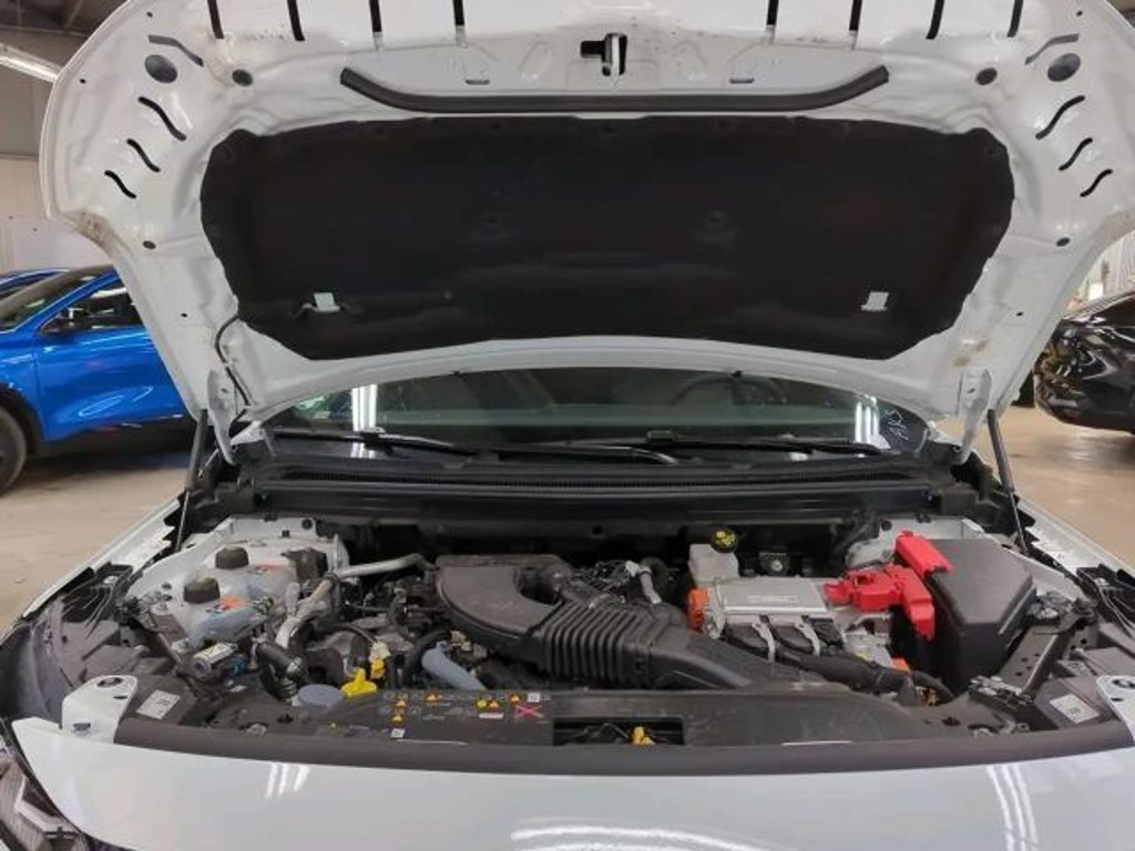 Renault Rafale