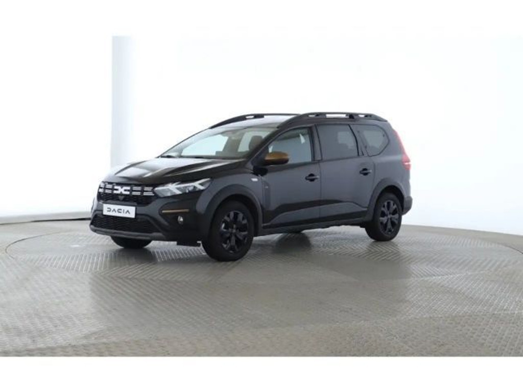 Dacia Jogger Extreme