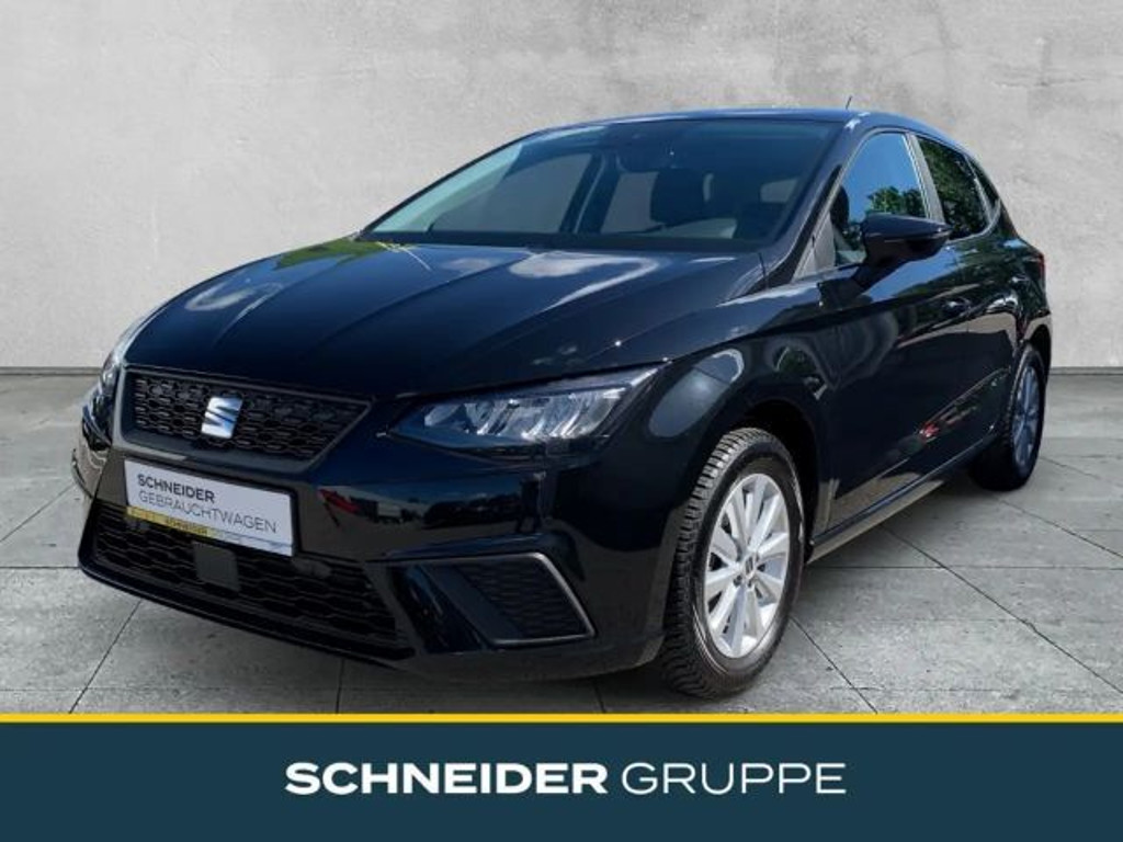 Seat Ibiza Style 1.0 TSI