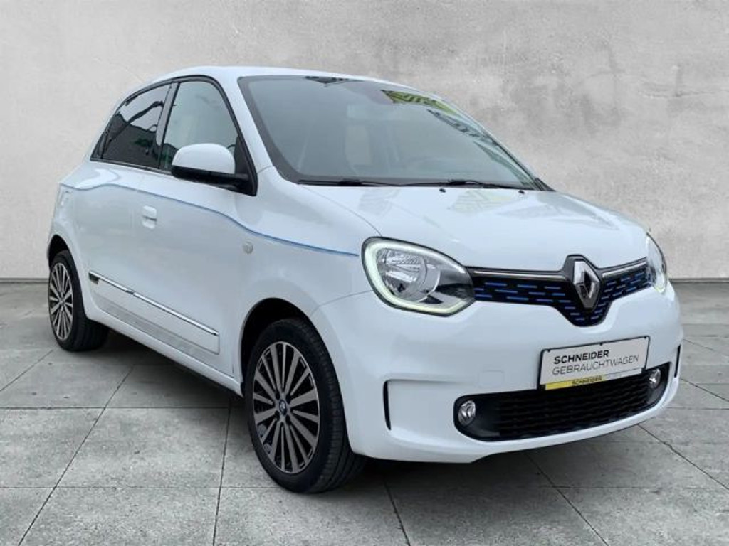 Renault Twingo Intens