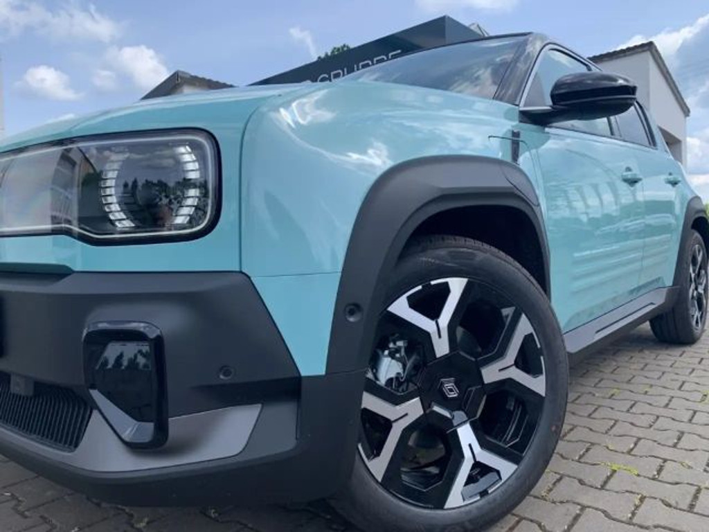 Renault 4