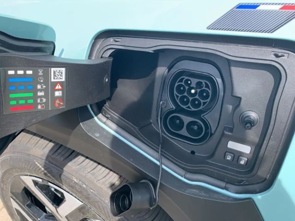 Renault 4