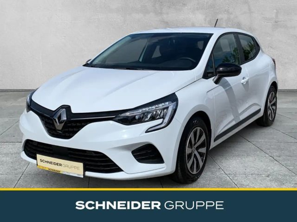Renault Clio E-Tech Equilibre