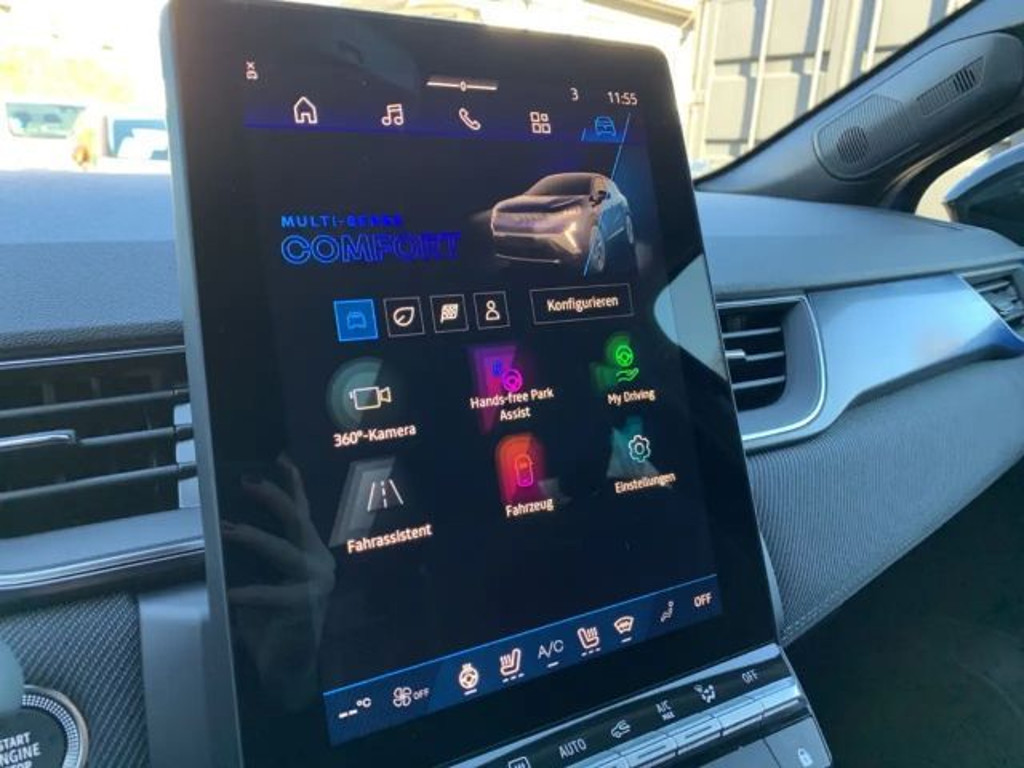 Renault Symbioz