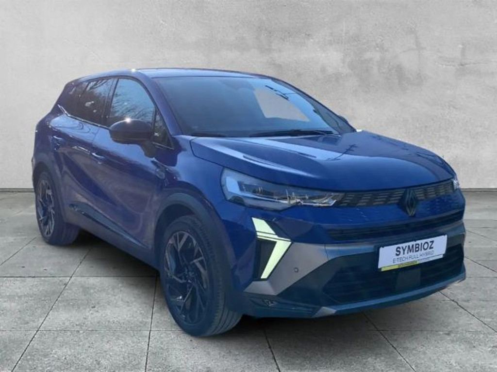 Renault Symbioz