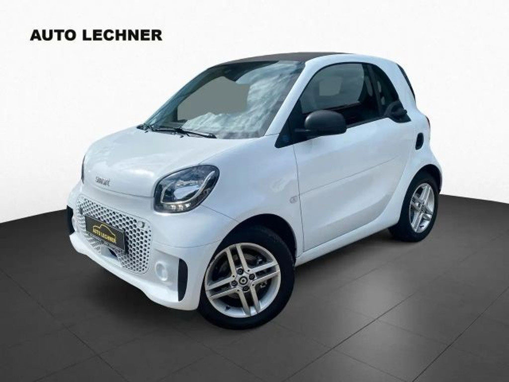 Smart EQ fortwo 22kw onboard charger