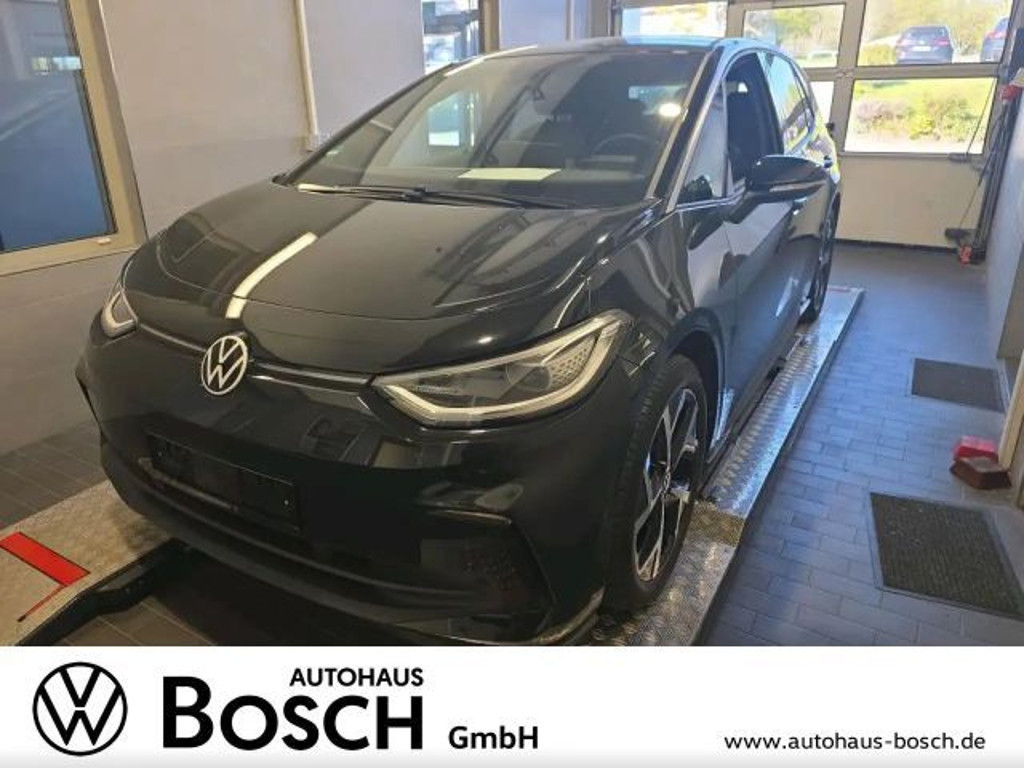 Volkswagen ID.3 Performance IQ.Drive Pro Move