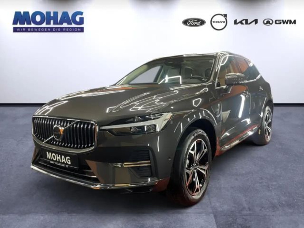 Volvo XC60 AWD Inscription T6 Recharge