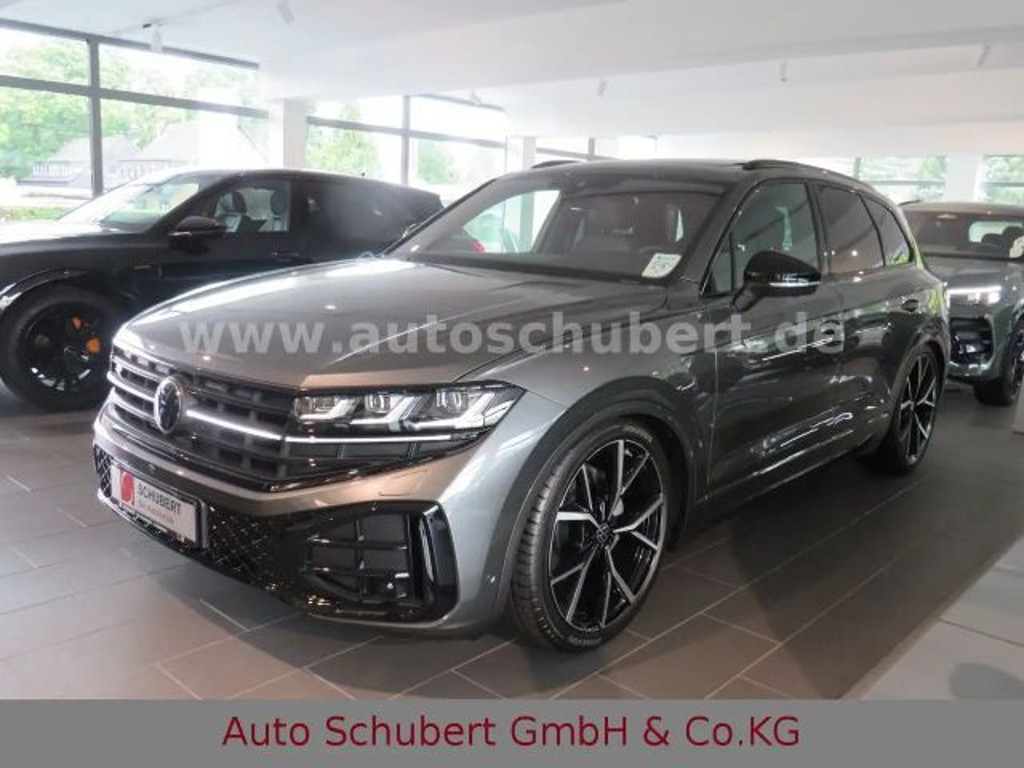 Volkswagen Touareg 4Motion R-Line 3.0 V6 TDI