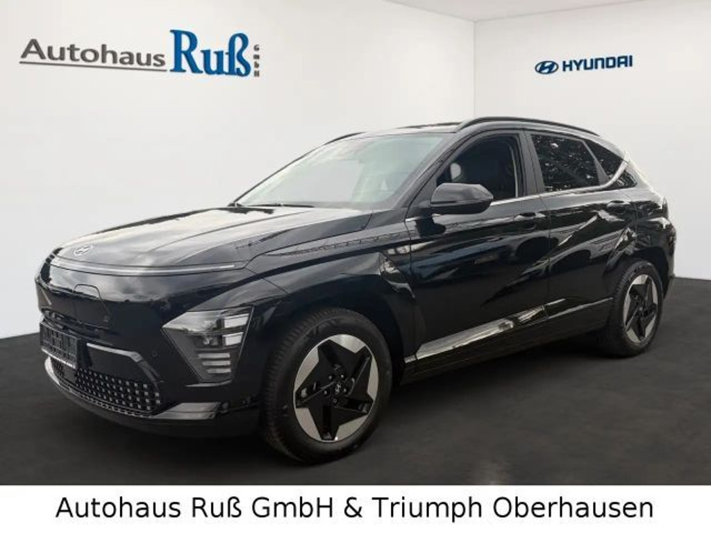 Hyundai Kona Trend