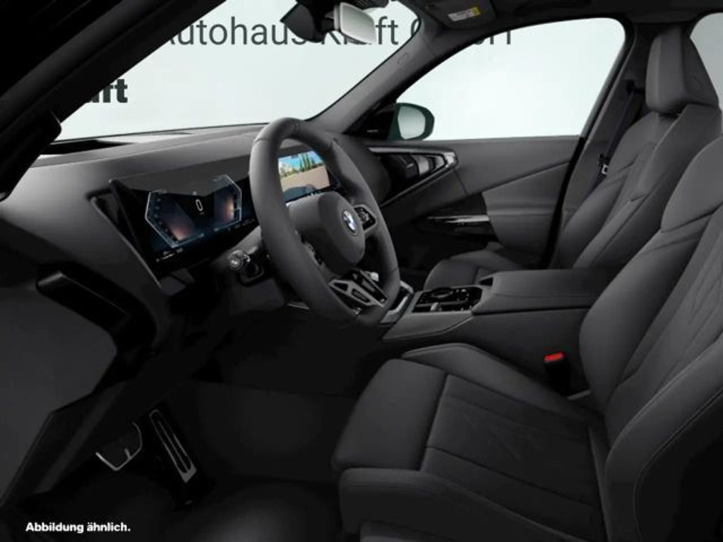 BMW X3 M-Sport xDrive20d