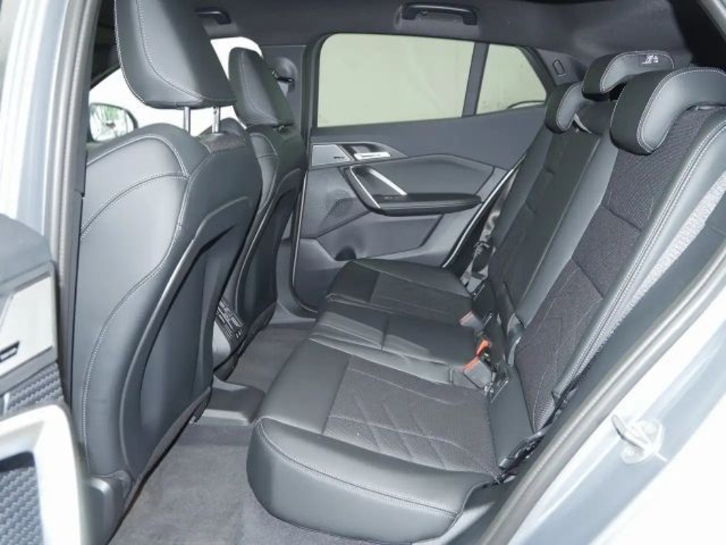 BMW iX2