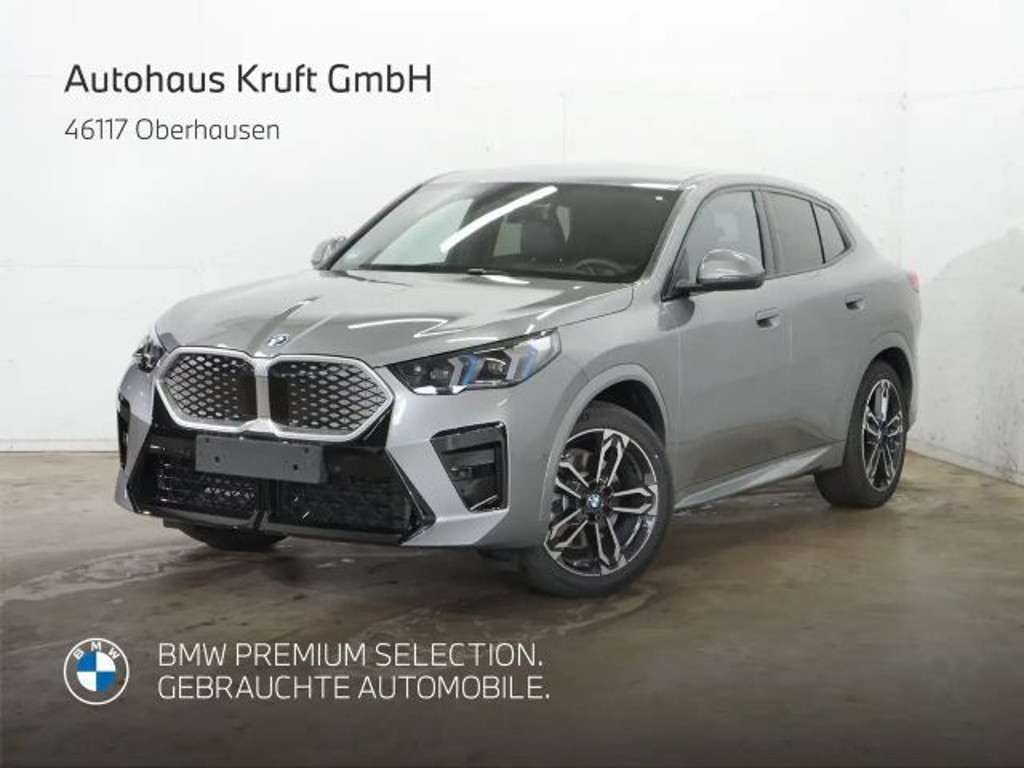 BMW iX2