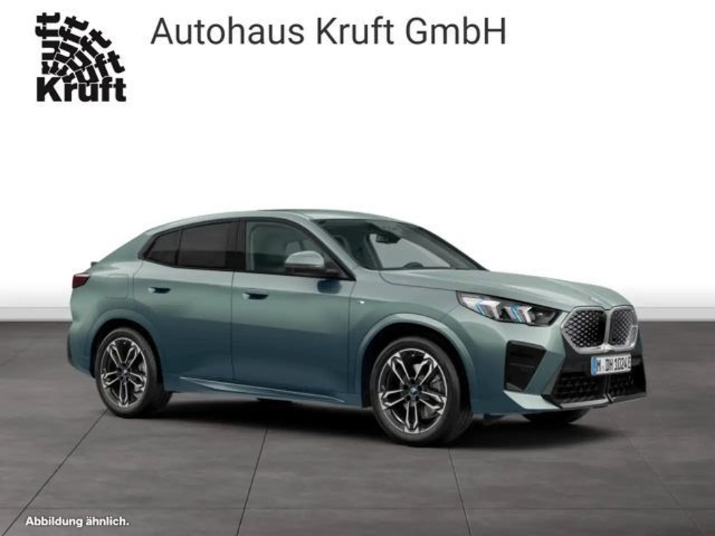 BMW iX2