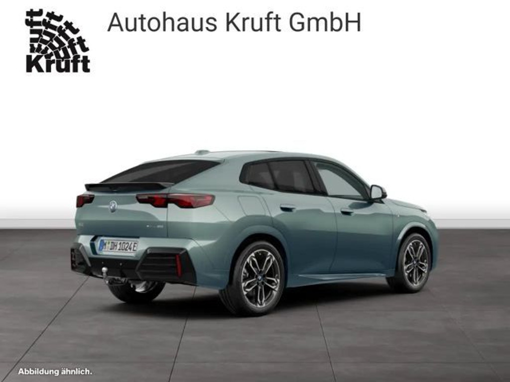 BMW iX2