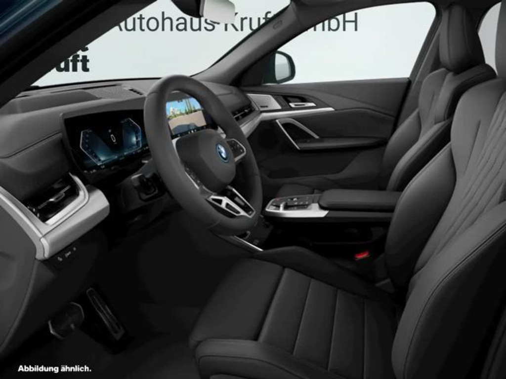 BMW iX2