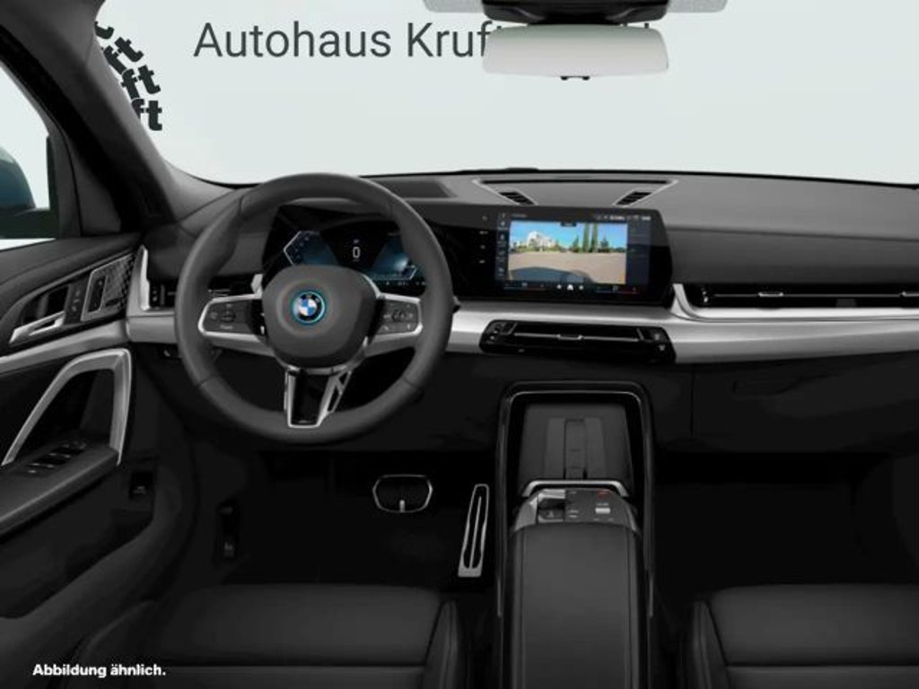 BMW iX2