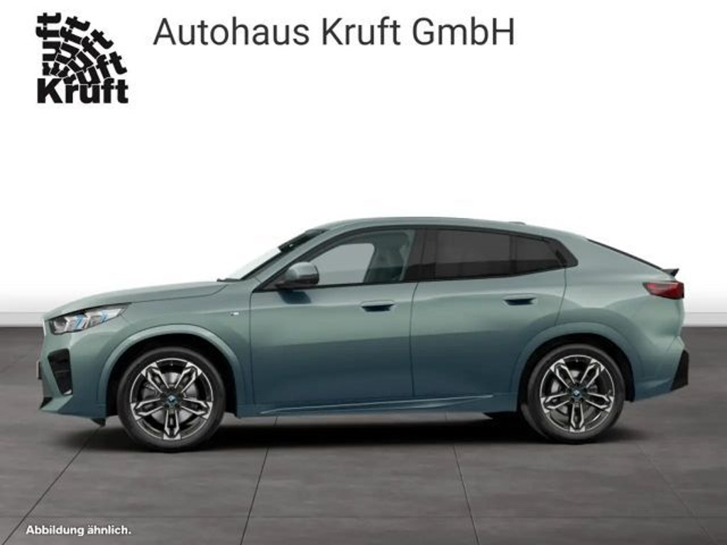 BMW iX2