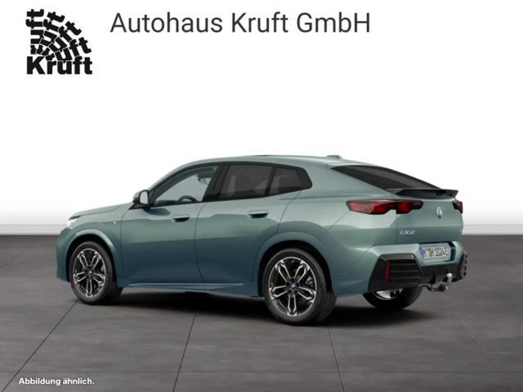 BMW iX2