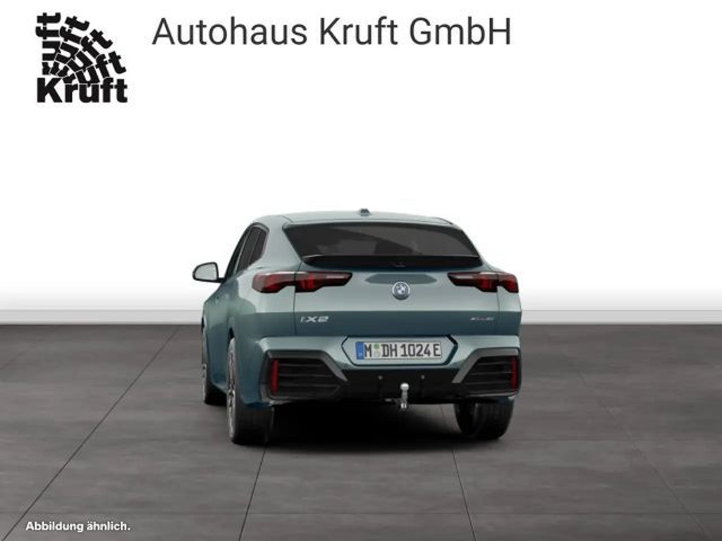 BMW iX2