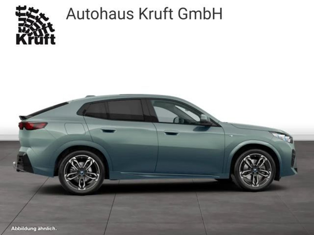 BMW iX2