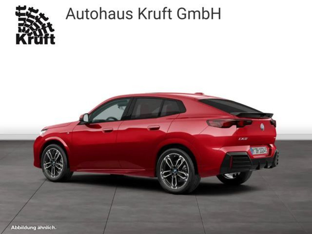 BMW iX2