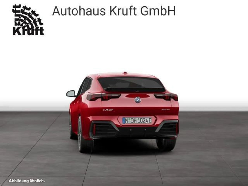 BMW iX2