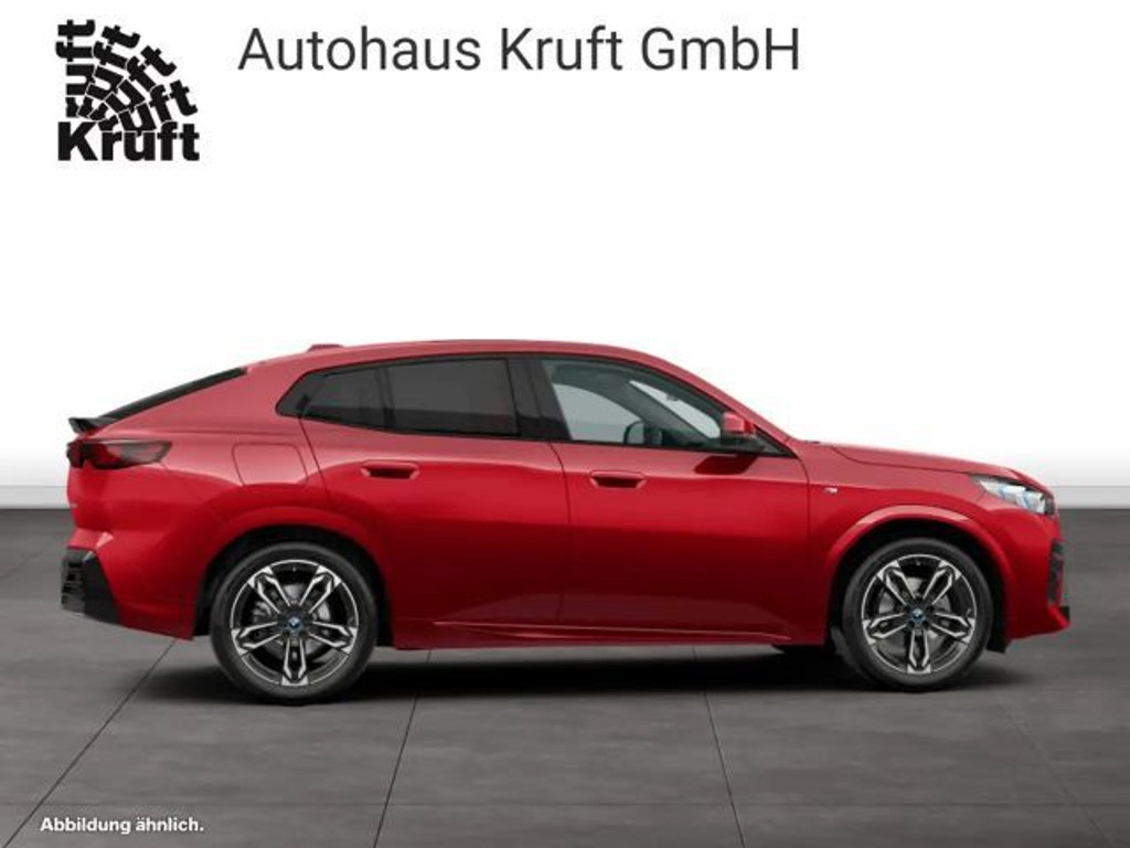 BMW iX2