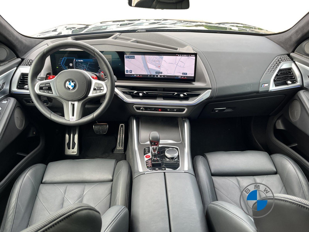 BMW XM