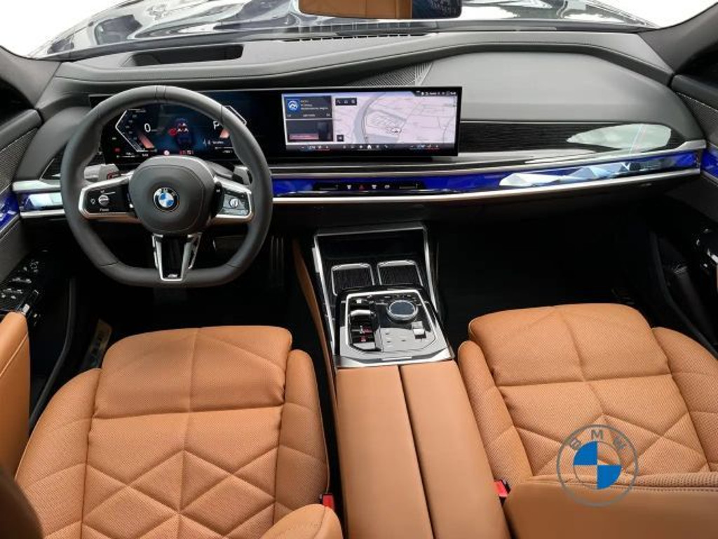 BMW 7 Serie