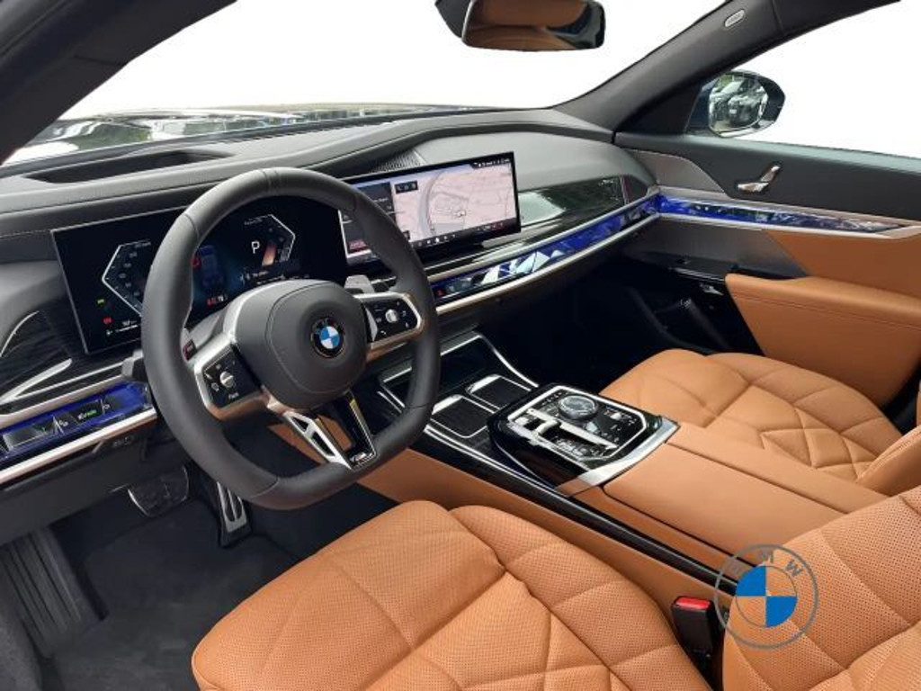 BMW 7 Serie